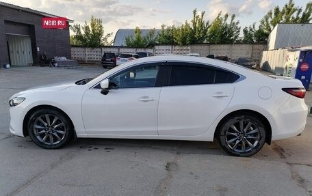 Mazda 6, 2021 год, 2 290 000 рублей, 3 фотография