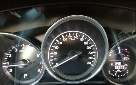 Mazda 6, 2021 год, 2 290 000 рублей, 13 фотография