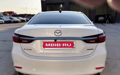 Mazda 6, 2021 год, 2 290 000 рублей, 4 фотография