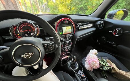 MINI Hatch, 2020 год, 2 400 000 рублей, 2 фотография