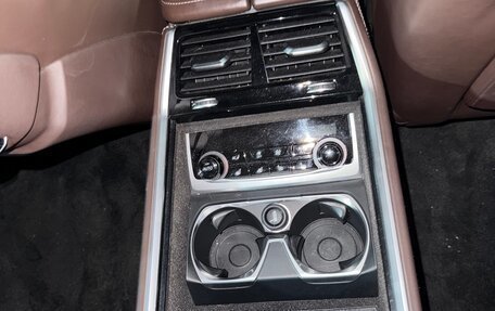 BMW 7 серия, 2018 год, 2 500 000 рублей, 9 фотография