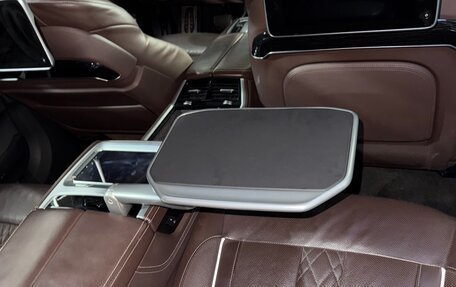 BMW 7 серия, 2018 год, 2 500 000 рублей, 7 фотография