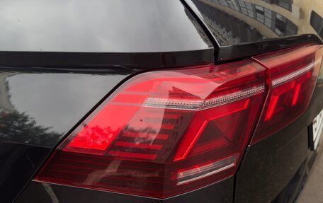 Volkswagen Tiguan II, 2021 год, 3 250 000 рублей, 18 фотография