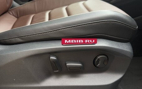 Volkswagen Tiguan II, 2021 год, 3 250 000 рублей, 16 фотография