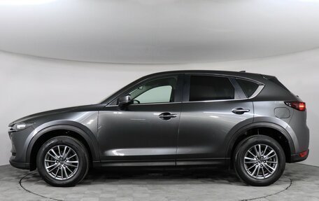 Mazda CX-5 II, 2018 год, 2 199 000 рублей, 8 фотография
