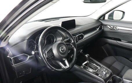 Mazda CX-5 II, 2018 год, 2 199 000 рублей, 9 фотография