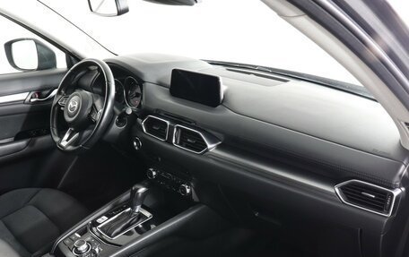 Mazda CX-5 II, 2018 год, 2 199 000 рублей, 10 фотография