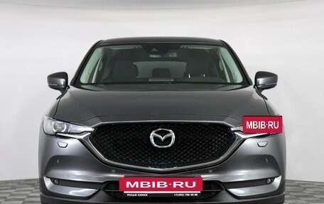 Mazda CX-5 II, 2018 год, 2 199 000 рублей, 2 фотография