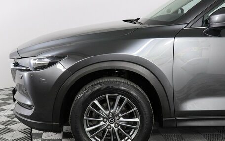 Mazda CX-5 II, 2018 год, 2 199 000 рублей, 13 фотография
