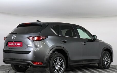 Mazda CX-5 II, 2018 год, 2 199 000 рублей, 5 фотография