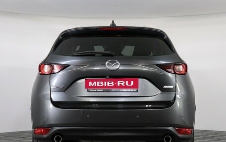 Mazda CX-5 II, 2018 год, 2 199 000 рублей, 6 фотография