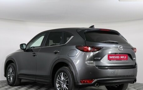 Mazda CX-5 II, 2018 год, 2 199 000 рублей, 7 фотография