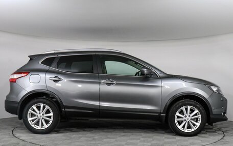 Nissan Qashqai, 2018 год, 2 099 000 рублей, 4 фотография