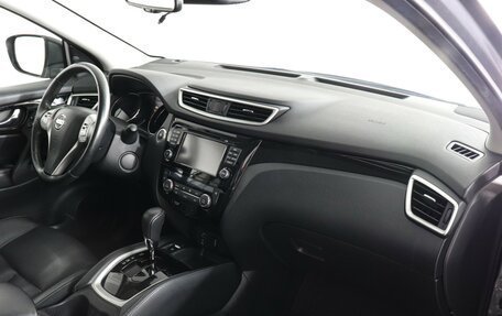 Nissan Qashqai, 2018 год, 2 099 000 рублей, 10 фотография