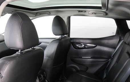 Nissan Qashqai, 2018 год, 2 099 000 рублей, 12 фотография