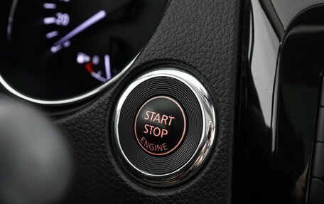 Nissan Qashqai, 2018 год, 2 099 000 рублей, 17 фотография