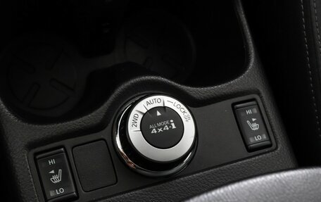 Nissan Qashqai, 2018 год, 2 099 000 рублей, 16 фотография