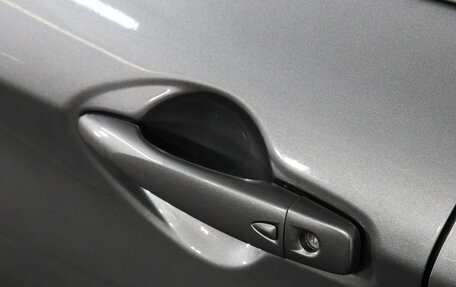 Nissan Qashqai, 2018 год, 2 099 000 рублей, 14 фотография