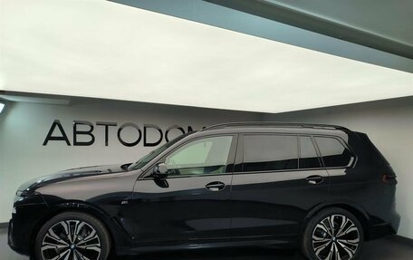 BMW X7, 2025 год, 18 480 000 рублей, 5 фотография
