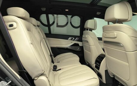 BMW X7, 2025 год, 18 480 000 рублей, 9 фотография