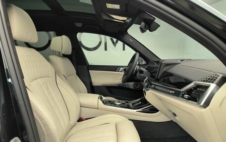 BMW X7, 2025 год, 18 480 000 рублей, 8 фотография