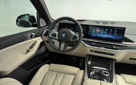 BMW X7, 2025 год, 18 480 000 рублей, 10 фотография