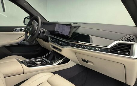BMW X7, 2025 год, 18 480 000 рублей, 7 фотография