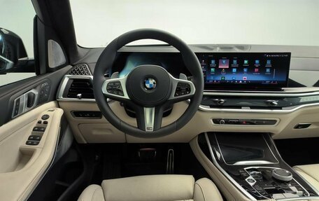 BMW X7, 2025 год, 18 480 000 рублей, 13 фотография