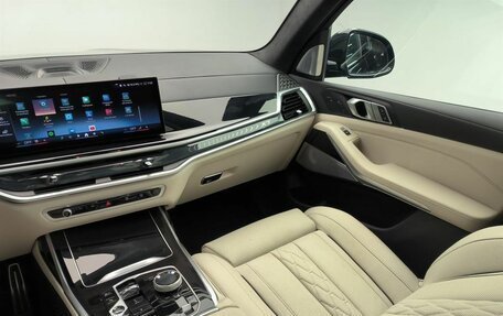 BMW X7, 2025 год, 18 480 000 рублей, 12 фотография