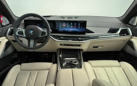 BMW X7, 2025 год, 18 480 000 рублей, 11 фотография