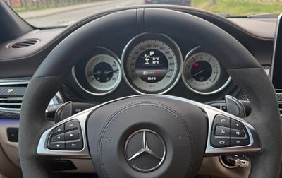 Mercedes-Benz CLS, 2015 год, 3 850 000 рублей, 1 фотография