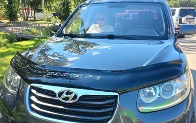 Hyundai Santa Fe III рестайлинг, 2010 год, 1 050 000 рублей, 1 фотография