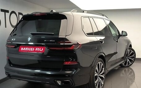 BMW X7, 2025 год, 18 480 000 рублей, 3 фотография