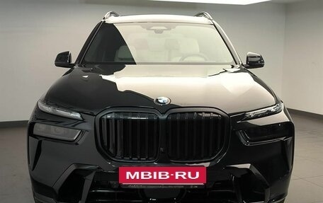BMW X7, 2025 год, 18 480 000 рублей, 2 фотография