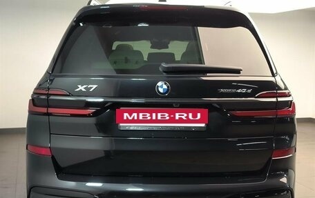 BMW X7, 2025 год, 18 480 000 рублей, 4 фотография