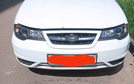 Daewoo Nexia I рестайлинг, 2012 год, 210 000 рублей, 1 фотография