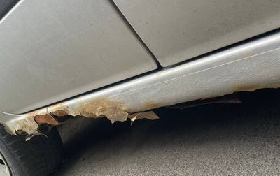 Nissan Almera, 2004 год, 150 000 рублей, 1 фотография
