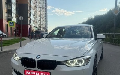 BMW 3 серия, 2012 год, 2 400 000 рублей, 1 фотография