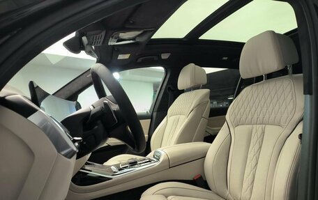 BMW X7, 2025 год, 18 480 000 рублей, 17 фотография