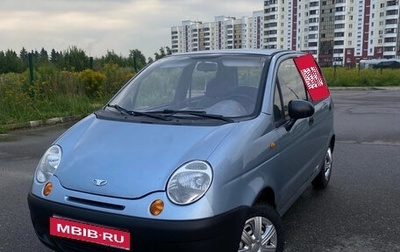 Daewoo Matiz, 2011 год, 210 000 рублей, 1 фотография