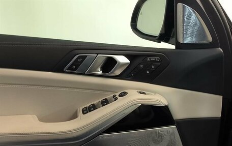 BMW X7, 2025 год, 18 480 000 рублей, 21 фотография
