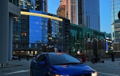 Honda Civic VIII, 2008 год, 600 000 рублей, 1 фотография