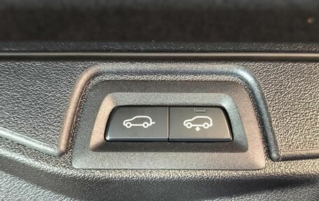 BMW X7, 2025 год, 18 480 000 рублей, 26 фотография