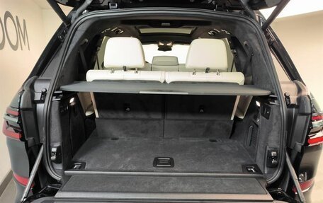 BMW X7, 2025 год, 18 480 000 рублей, 24 фотография