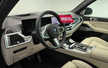 BMW X7, 2025 год, 18 480 000 рублей, 16 фотография