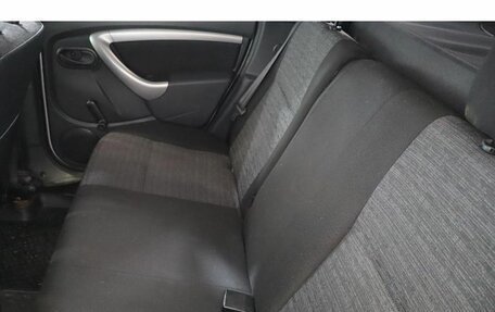Renault Duster I рестайлинг, 2012 год, 707 000 рублей, 7 фотография