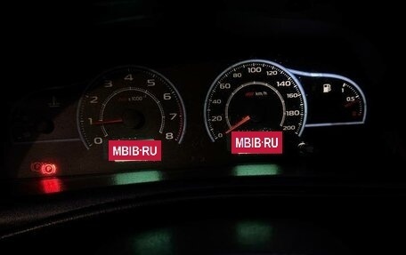 Chevrolet Niva I рестайлинг, 2009 год, 350 000 рублей, 10 фотография