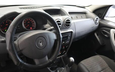 Renault Duster I рестайлинг, 2012 год, 707 000 рублей, 6 фотография