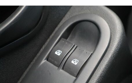 Renault Duster I рестайлинг, 2012 год, 707 000 рублей, 13 фотография