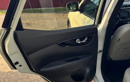 Nissan Qashqai, 2014 год, 1 630 000 рублей, 12 фотография